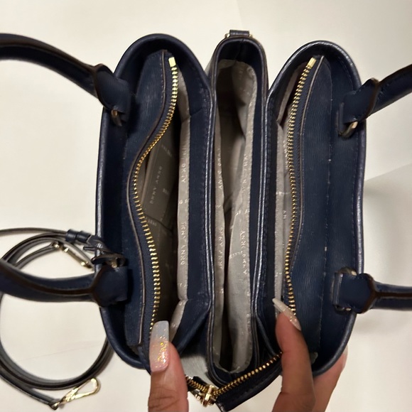 DKNY Satchel (Small) - Picture 2 of 5